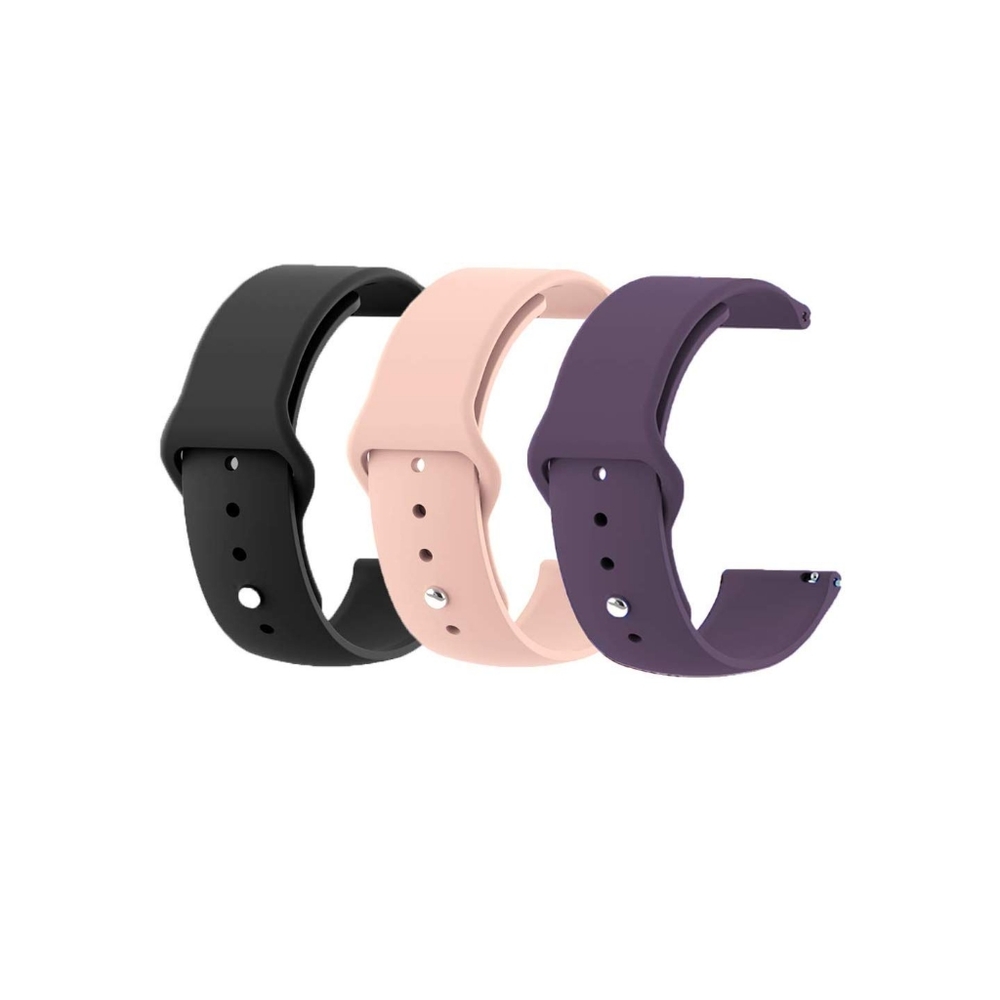 20mm watch band